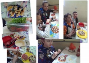 кулинарство